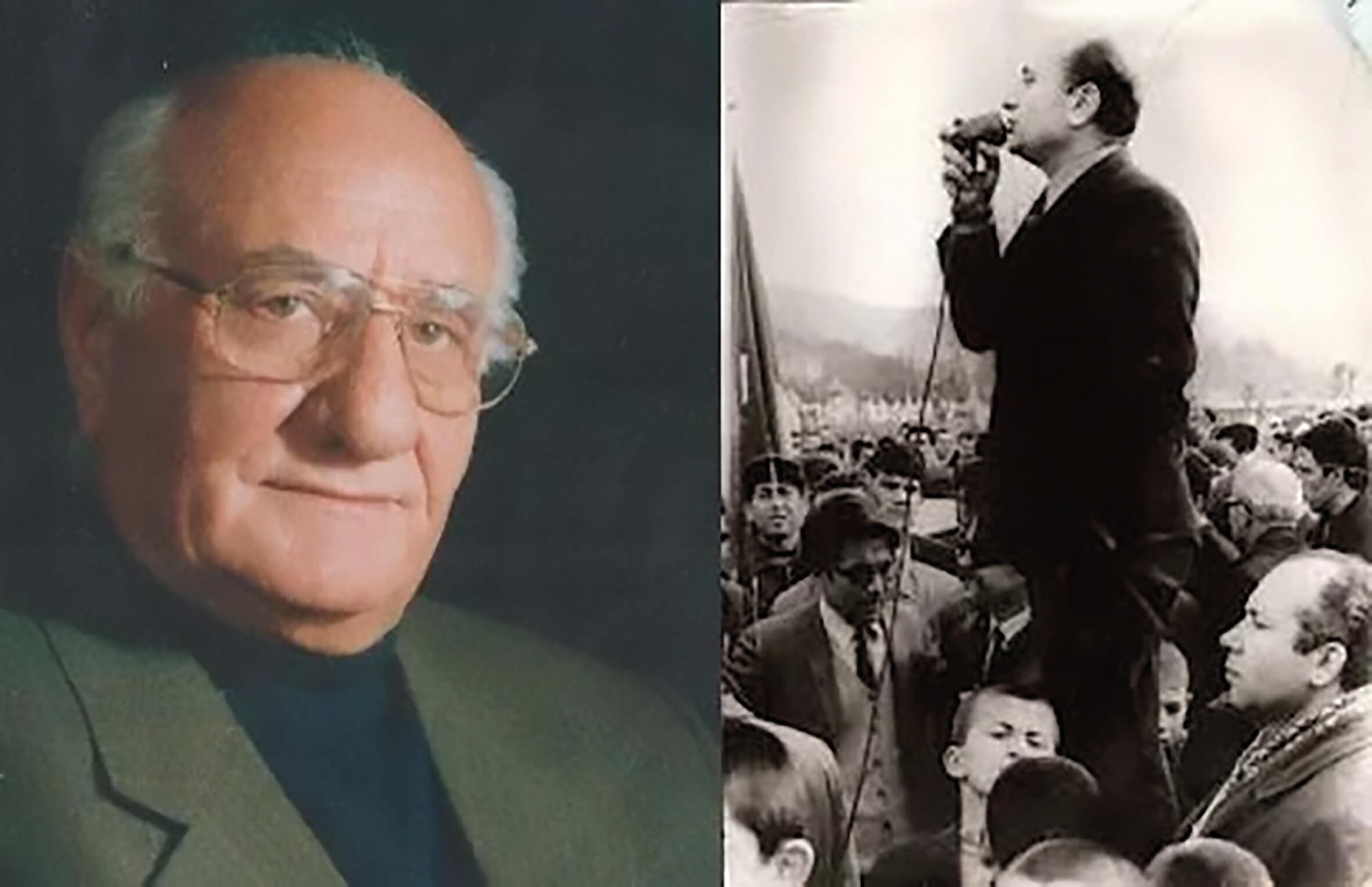 Dursun Akçam: Ölü Ekmeği